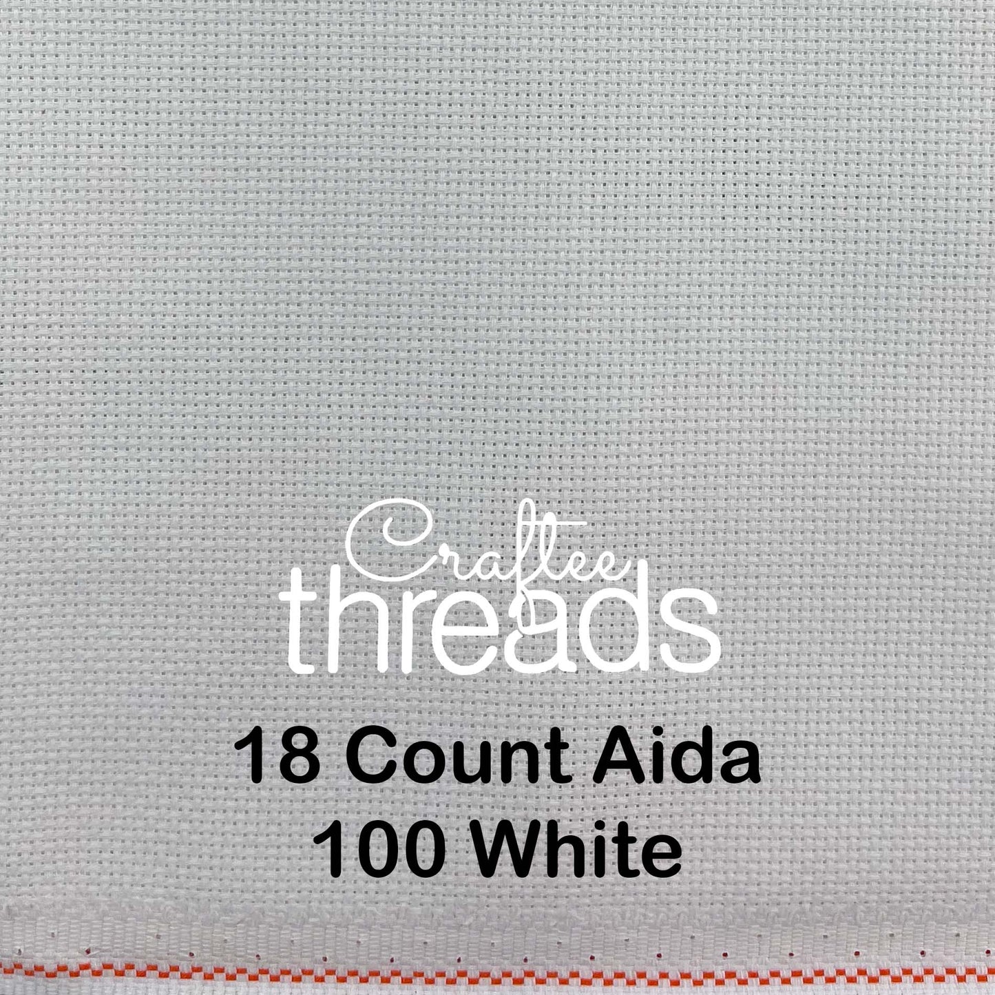 18 COUNT ZWEIGART AIDA RUSTICO (54)