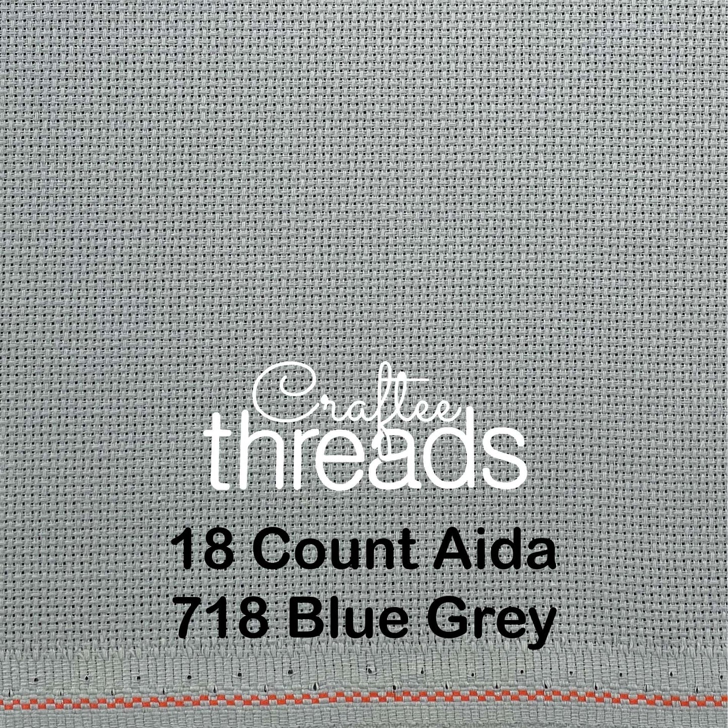 18 COUNT ZWEIGART AIDA RUSTICO (54)