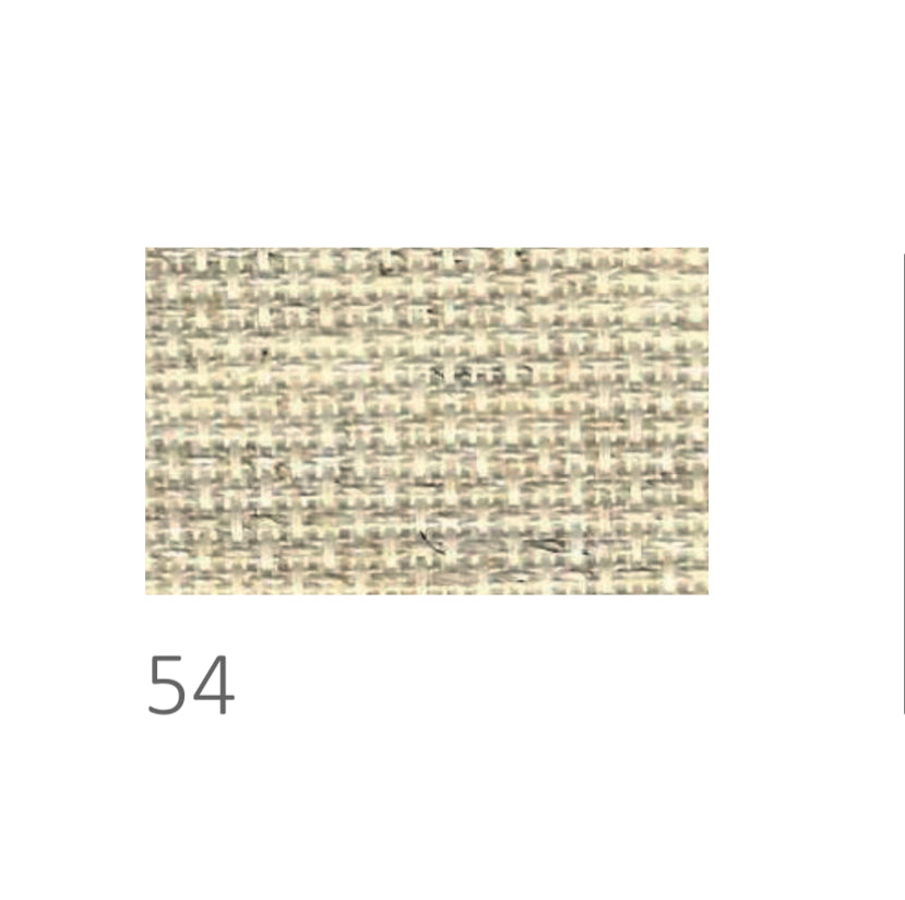 18 COUNT ZWEIGART AIDA ECRU (13)