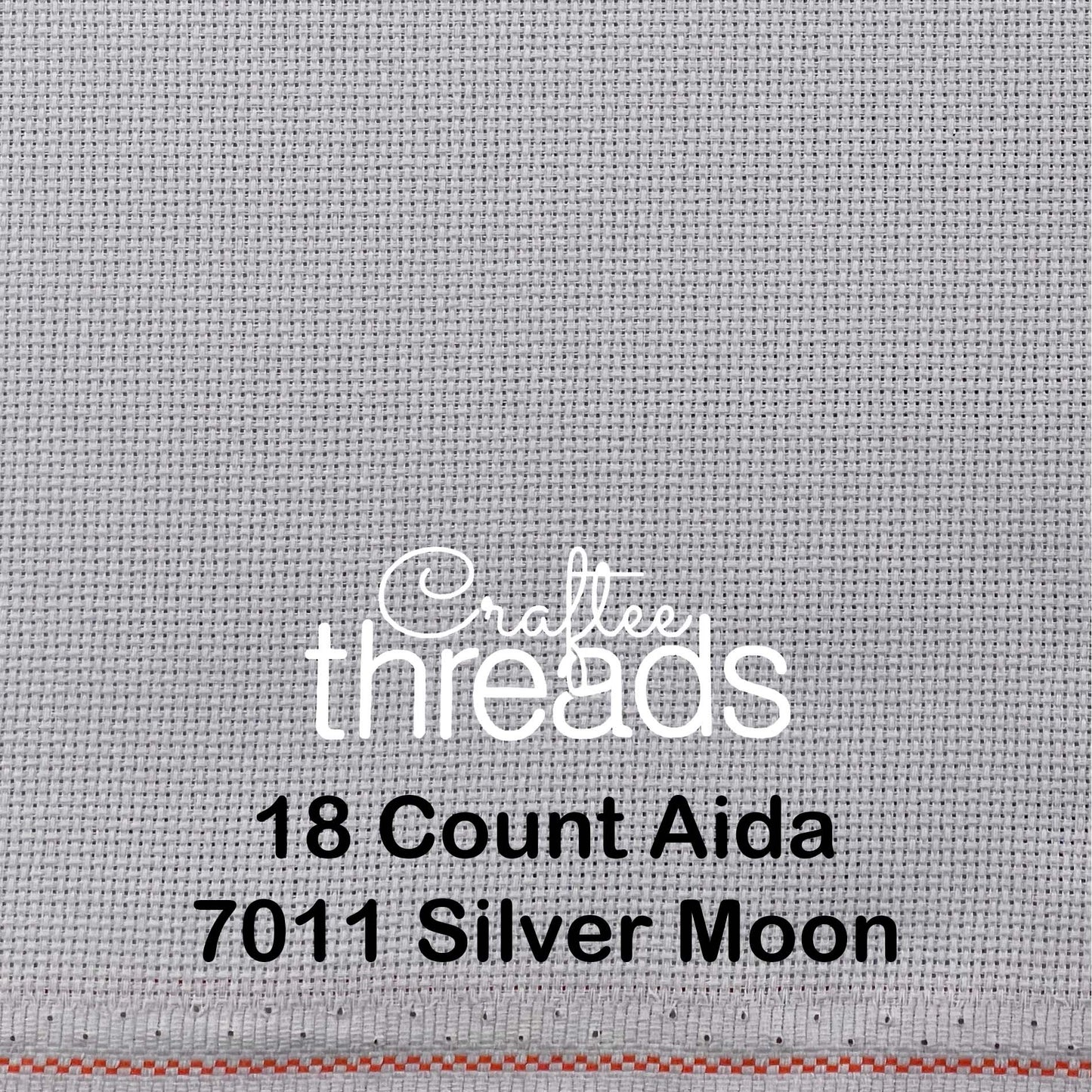 18 COUNT ZWEIGART AIDA RUSTICO (54)
