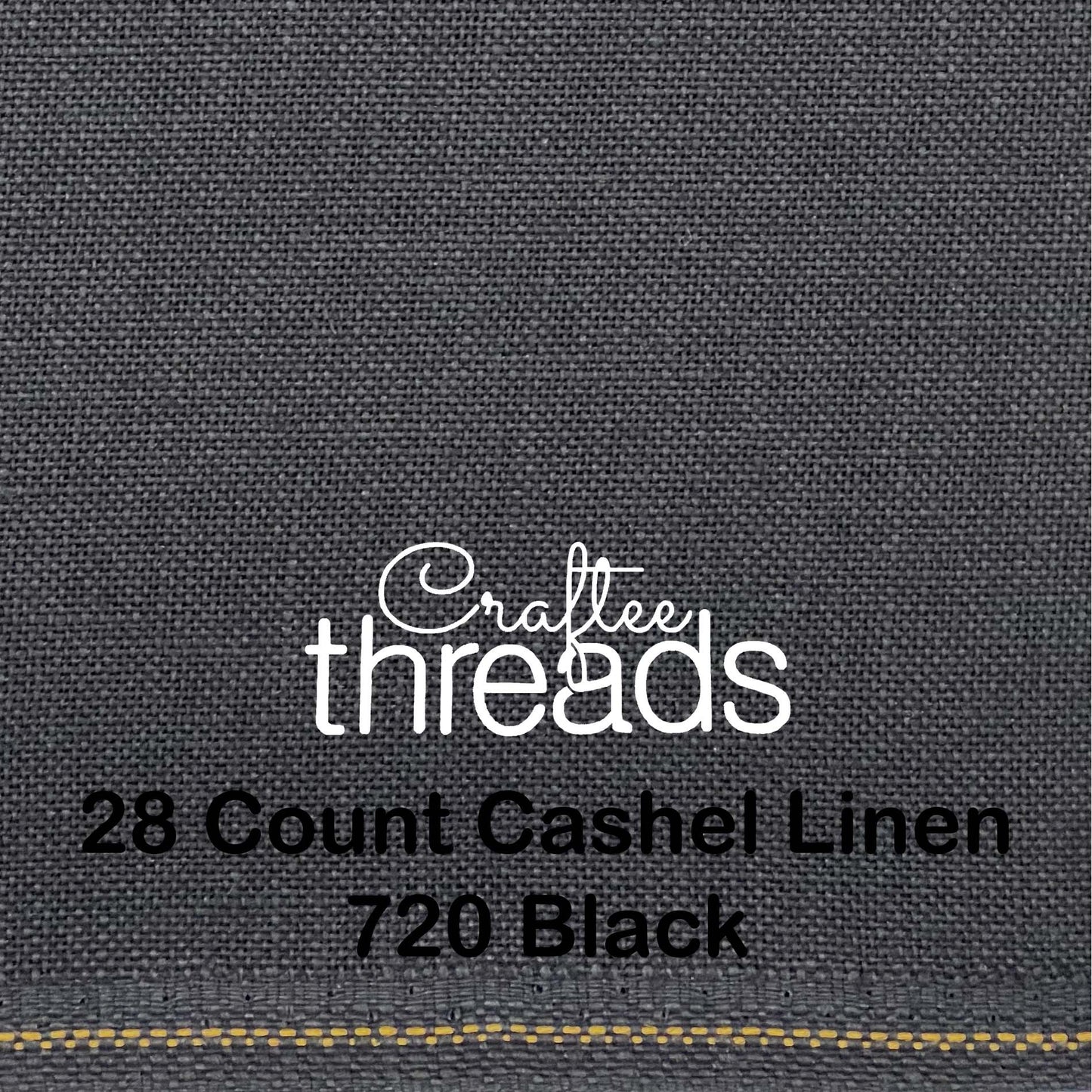 28 COUNT ZWEIGART CASHEL LINEN SPRING GREEN (3281)