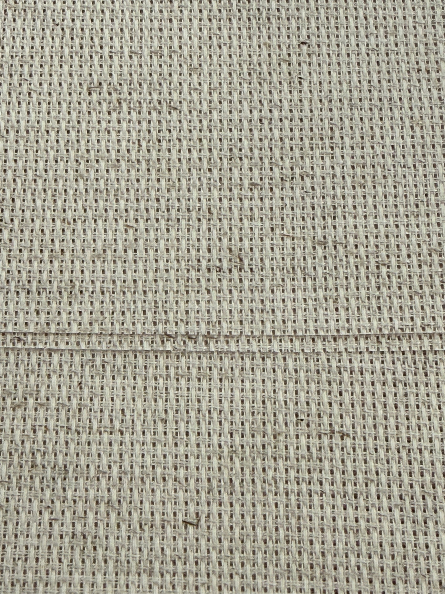 14 COUNT ZWEIGART AIDA RUSTICO (LIGHT) (154)