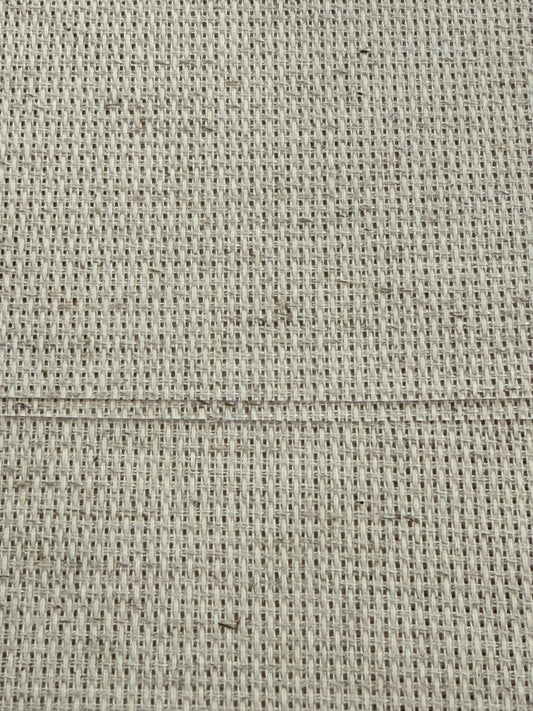 14 COUNT ZWEIGART AIDA RUSTICO (LIGHT) (154)