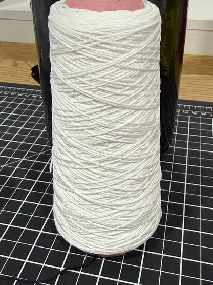 DMC Stranded cotton, CONES assorted colours
