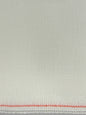 40  COUNT ZWEIGART NEWCASTLE  LINEN SILVERMOON (7011)