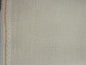 40  COUNT ZWEIGART NEWCASTLE  LINEN PARCHMENT (770)