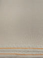 40  COUNT ZWEIGART NEWCASTLE  LINEN  CREAM (222)