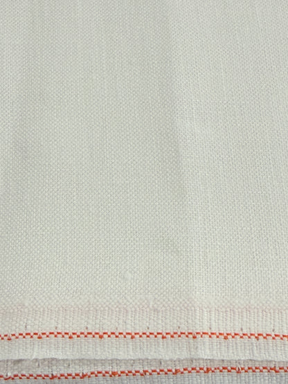 36 COUNT ZWEIGART 36  EDINBURGH LINEN LATTEE (300)