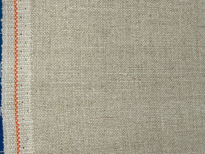 36 COUNT ZWEIGART 36  EDINBURGH LINEN LATTEE (300)