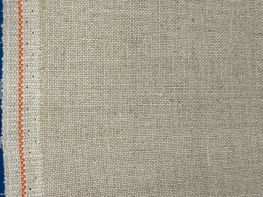 36 COUNT ZWEIGART 36  EDINBURGH LINEN NATURAL (53)