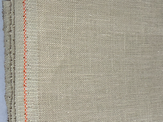 36 COUNT ZWEIGART 36  EDINBURGH LINEN LATTEE (300)