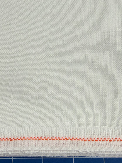 28 COUNT ZWEIGART CASHEL LINEN NATURAL (53)
