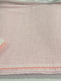 32 COUNT ZWEIGART BELFAST LINEN 32 COUNT PALE PINK (4115)