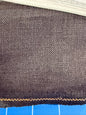 32 COUNT ZWEIGART BELFAST LINEN 32 COUNT BLACK (720)