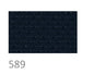 14 COUNT ZWEIGART AIDA NAVY (589)