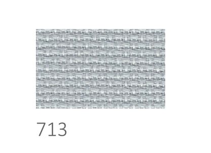 16 COUNT ZWEIGART AIDA OPALESCENT