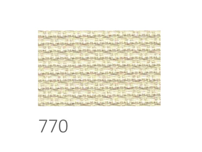 16 COUNT ZWEIGART AIDA OPALESCENT