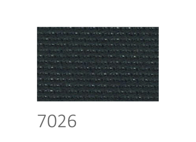 20 COUNT ZWIEGART AIDA PEWTER (705)