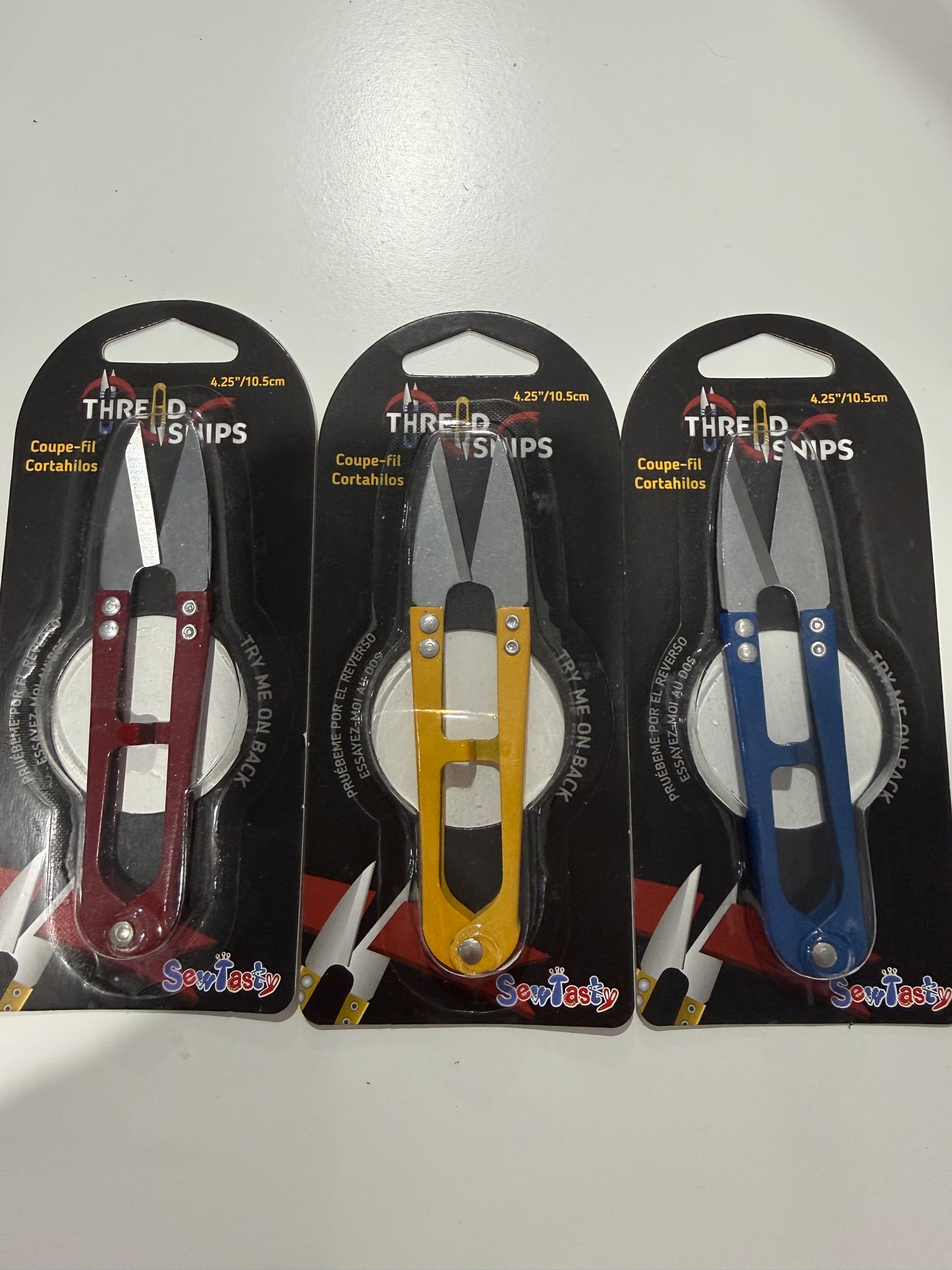 Snips
