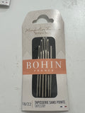 BOHIN Made In France High Quality needles