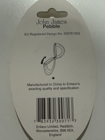 John James Pebble Cross stitch needles