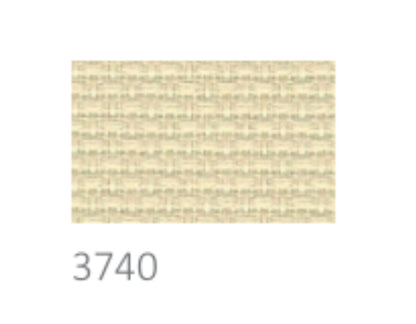 16 COUNT ZWEIGART AIDA OPALESCENT