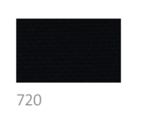 25 COUNT ZWEIGART EVENWEAVE LUGANA VINTAGE BLUE (7139)
