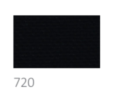 25 COUNT ZWEIGART EVENWEAVE LUGANA VINTAGE BLUE (7139)
