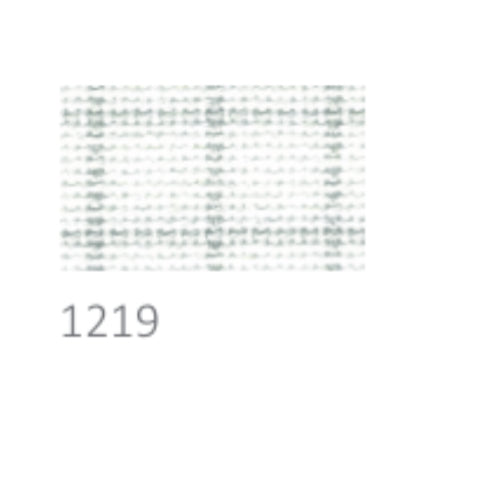 25 COUNT ZWEIGART EVENWEAVE LUGANA VINTAGE BLUE (7139)