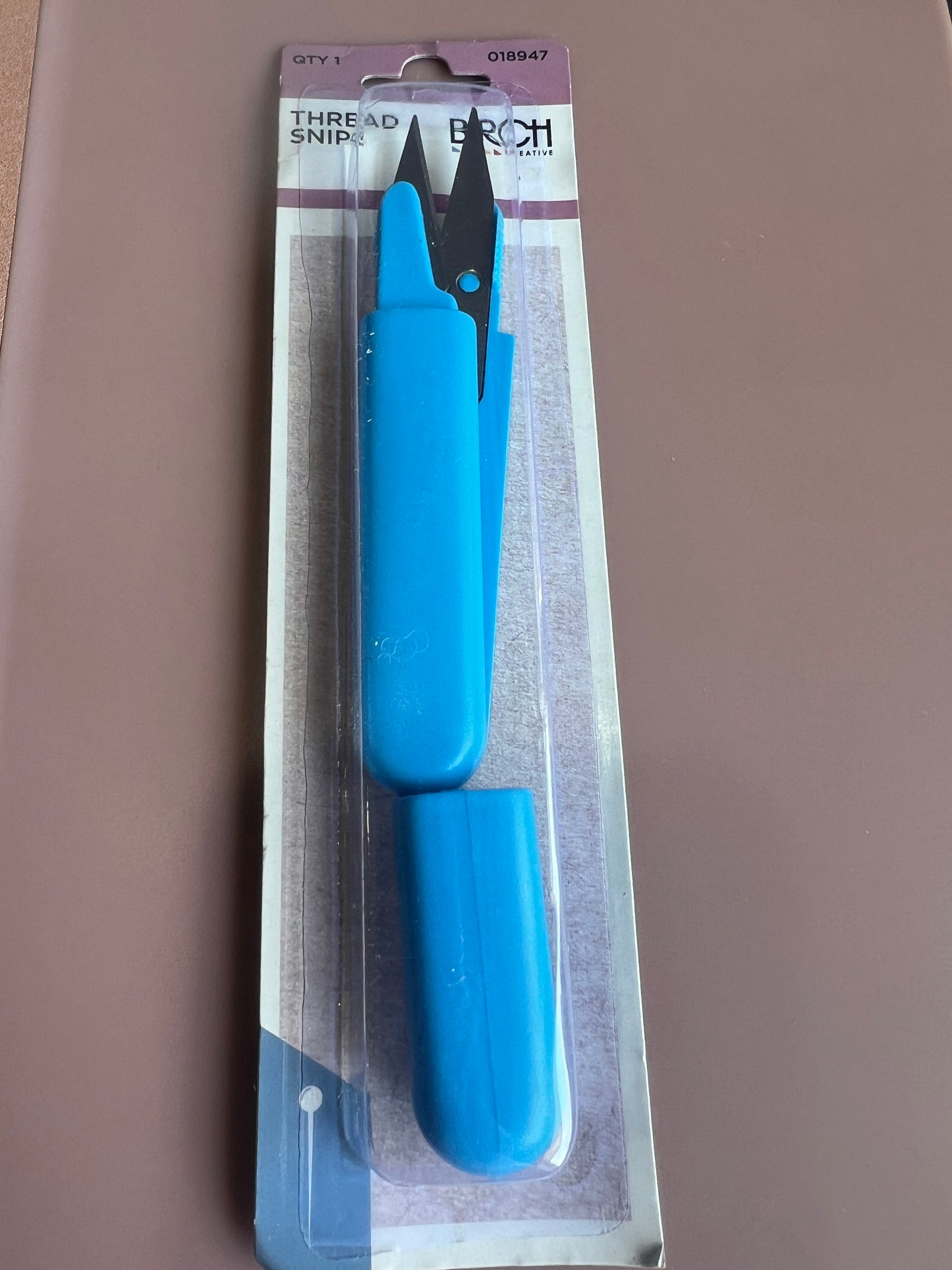 Snips – Crafteethreads