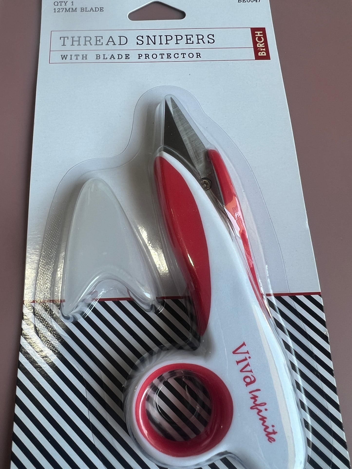 Snips – Crafteethreads