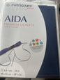 CLEARANCE PRECUT Zweigart Aida 14 count assorted colors