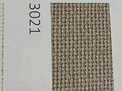 25 COUNT ZWEIGART EVENWEAVE LUGANA VINTAGE BLUE (7139)