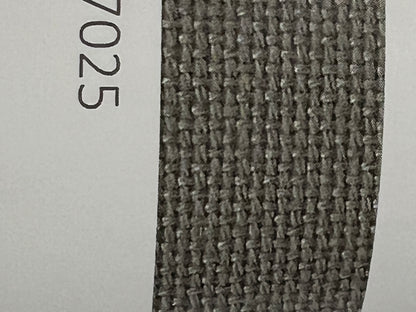 25 COUNT ZWEIGART EVENWEAVE LUGANA VINTAGE BLUE (7139)