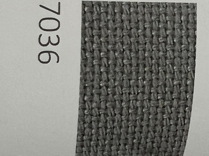 25 COUNT ZWEIGART EVENWEAVE LUGANA VINTAGE BLUE (7139)
