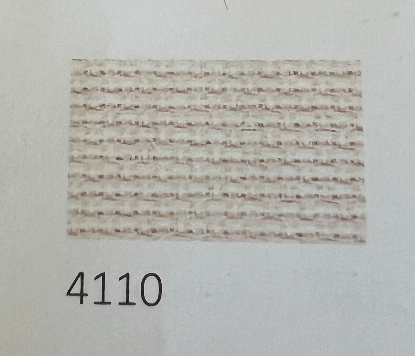 16 COUNT ZWEIGART AIDA OPALESCENT