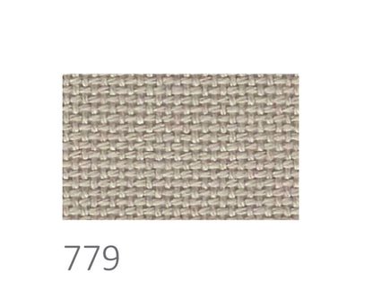 25 COUNT ZWEIGART EVENWEAVE LUGANA VINTAGE BLUE (7139)