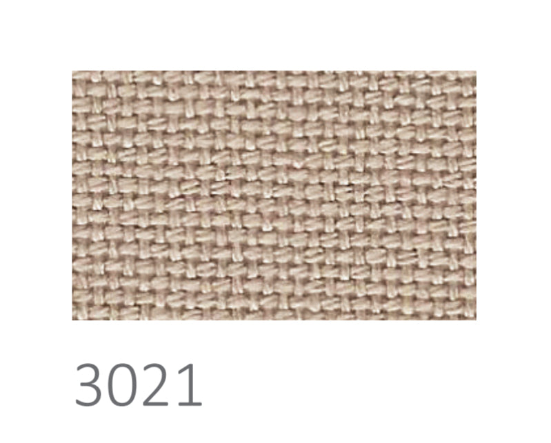 25 COUNT ZWEIGART EVENWEAVE LUGANA VINTAGE BLUE (7139)