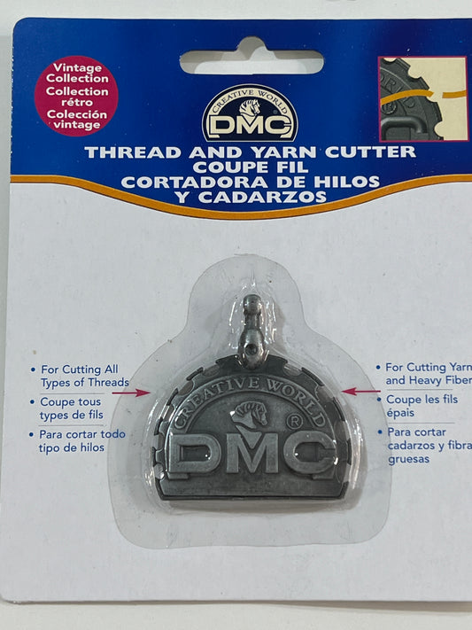 Old Thread Cutter THREAD CUTTERS – Crafteethreads