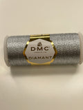 DMC Diamant thread