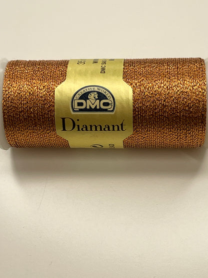 DMC Diamant thread