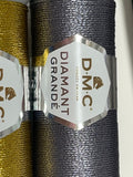 DMC Diamant Grande 381 thread