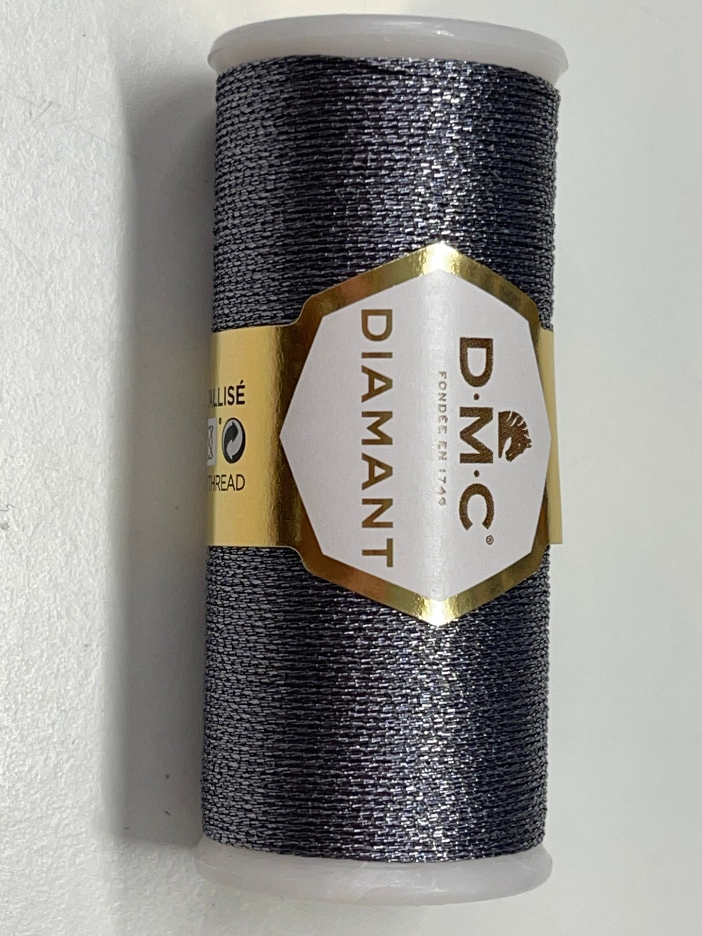 DMC Diamant thread