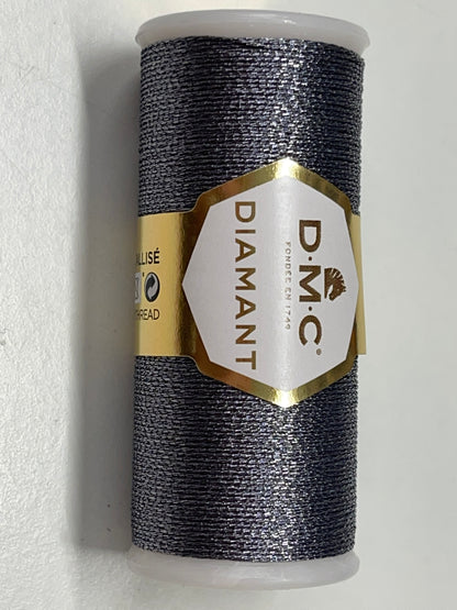 DMC Diamant thread
