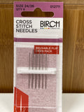 Birch Needles